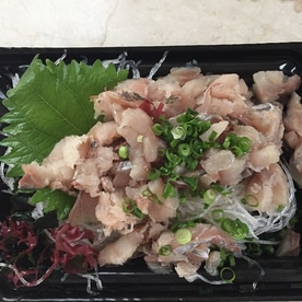 鯵のなめろう スーパーで買った鯵のたたきを使って レシピ 作り方 By さくすず 楽天レシピ 鯵のなめろう スーパーで買った鯵のたたきを使って レシピ 作り方 By さくすず 楽天レシピ